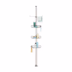 simplehuman Tension Shower Caddy