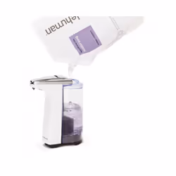 simplehuman ST1018 Distributeur de savon 0,237 L Blanc