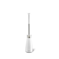 simplehuman BT1083 Support et brosse pour toilettes