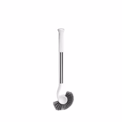 simplehuman BT1083 Support et brosse pour toilettes