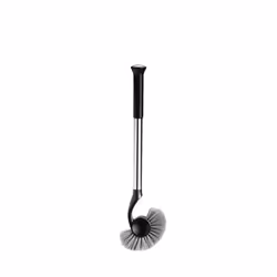 simplehuman BT1084 Support et brosse pour toilettes