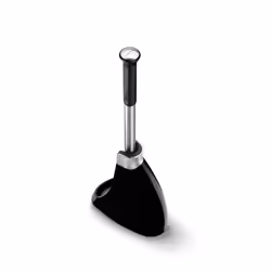 simplehuman BT1084 Support et brosse pour toilettes - Vue supplémentaire 4