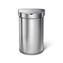 simplehuman ST2009 45 L Autres Acier inoxydable