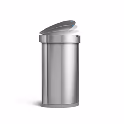 simplehuman ST2009 45 L Autres Acier inoxydable