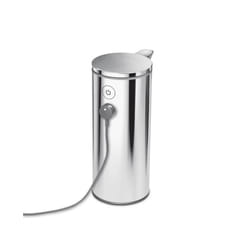 simplehuman ST1044 Distributeur de savon 266 L Acier inoxydable