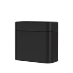 simplehuman CW1647 Composteur 4 L Noir