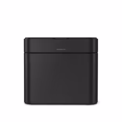 simplehuman CW1647 Composteur 4 L Noir