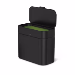 simplehuman CW1647 Composteur 4 L Noir