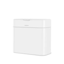 simplehuman CW1648 Composteur 4 L Blanc