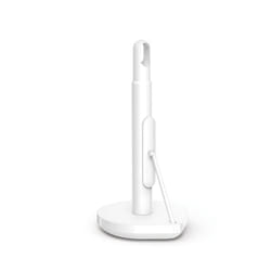 simplehuman KT1205 serviette en papier Acier Blanc