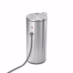 simplehuman ST1082 Distributeur de savon 0,266 L Acier inoxydable