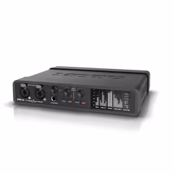 MOTU UltraLite-mk5 - Vue supplémentaire 4