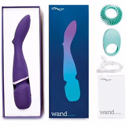 We-Vibe Wand
