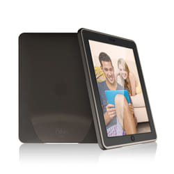iSkin Duo iPad Noir