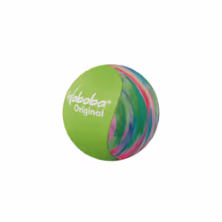 Waboba Original, 5,5 cm, unisexe, 6 an(s), Vert