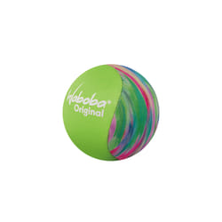 Waboba Original ballon de plage 5,5 cm Vert