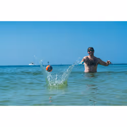 Waboba Mini Beach Lacrosse Trac Ball - Vue supplémentaire 4
