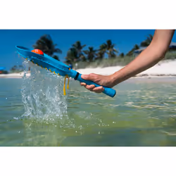 Waboba Mini Beach Lacrosse Trac Ball - Vue supplémentaire 5