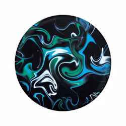 Waboba Wingman Pro, Flying disc