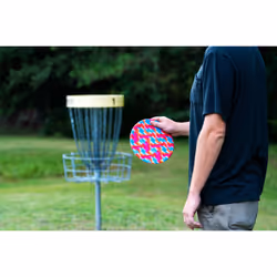 Waboba Wingman Pro Flying disc - Vue supplémentaire 11