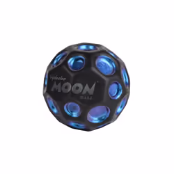 Waboba Dark Side of the Moon, Balle gonflable, 5 an(s)