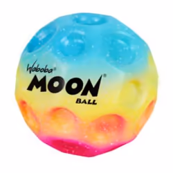 Waboba Gradient Moon Ball, Balle gonflable