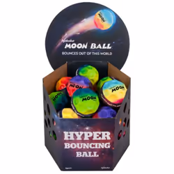 Waboba Gradient Moon Ball Balle gonflable
