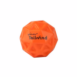 Waboba Tailwind, Chien, Balle, Orange, 6,5 cm