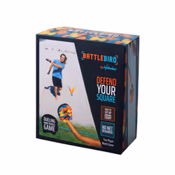 Waboba BattleBird Kit de jeu