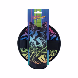 Waboba Throwback Velcro Catch Set, Cerceaux de jonglage