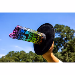 Waboba Throwback Velcro Catch Set Cerceaux de jonglage