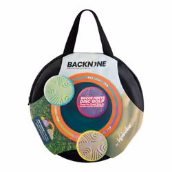 Waboba BACKNINE Flying disc