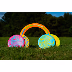 Waboba BACKNINE Flying disc