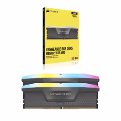 Corsair CMH64GX5M2B5200Z40K module de mémoire 64 Go 2 x 32 Go DDR5 5200 MHz - Vue supplémentaire 5