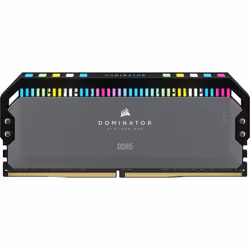 Corsair CMT64GX5M2B5200Z40K, 64 Go, 2 x 32 Go, DDR5, 5200 MHz, 288-pin DIMM