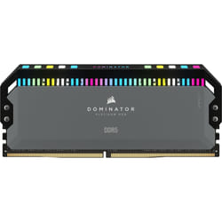 Corsair CMT64GX5M2B5200Z40K module de mémoire 64 Go 2 x 32 Go DDR5 5200 MHz