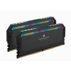 Corsair Dominator CMT64GX5M2B5600Z40K module de mémoire 64 Go 2 x 32 Go DDR5 5600 MHz
