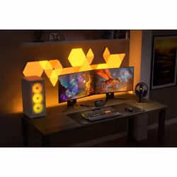 Corsair SCIMITAR ELITE WIRELESS souris Droitier RF Wireless + Bluetooth + USB Type-C Optique 26000 DPI - Vue supplémentaire 5