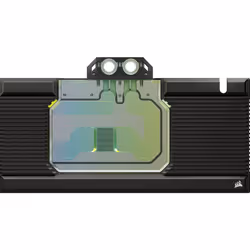 Corsair Hydro X Series XG7 RGB Bloc d'eau