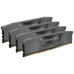 Corsair Vengeance CMK64GX5M4B5600Z36 module de mémoire 64 Go 4 x 16 Go DDR5 5600 MHz