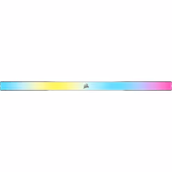 Corsair Vengeance RGB CMH32GX5M2X7200C34 module de mémoire 32 Go 2 x 16 Go DDR5 7200 MHz - Vue supplémentaire 5