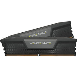 Corsair Vengeance CMK64GX5M2B6000C40 module de mémoire 64 Go 2 x 32 Go DDR5 6000 MHz