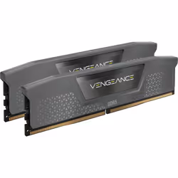 Corsair Vengeance CMK64GX5M2B6000Z40, 64 Go, 2 x 32 Go, DDR5, 6000 MHz, 288-pin DIMM