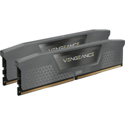 Corsair Vengeance CMK64GX5M2B6000Z40 module de mémoire 64 Go 2 x 32 Go DDR5 6000 MHz