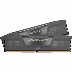 Corsair Vengeance CMK64GX5M2B6000Z40 module de mémoire 64 Go 2 x 32 Go DDR5 6000 MHz