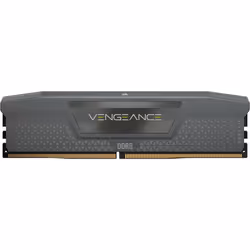 Corsair Vengeance CMK64GX5M2B6000Z40 module de mémoire 64 Go 2 x 32 Go DDR5 6000 MHz