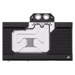 Corsair Hydro X XG7 RGB 4080 FE Refroidisseur par eau + plaque arrière - Vue supplémentaire 5