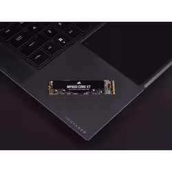 Corsair MP600 CORE XT M.2 2 To PCI Express 4.0 QLC 3D NAND NVMe - Vue supplémentaire 15