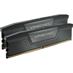 Corsair Vengeance CMK32GX5M2B6400C32 module de mémoire 32 Go 2 x 16 Go DDR5 6400 MHz