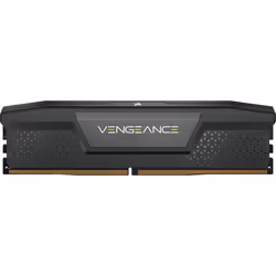Corsair Vengeance CMK32GX5M2B6400C32 module de mémoire 32 Go 2 x 16 Go DDR5 6400 MHz